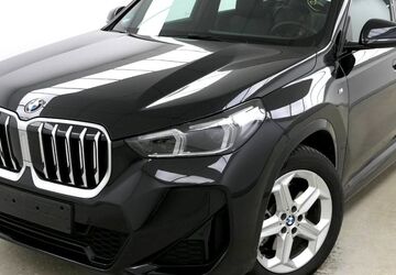 BMW X1 21.400 km 40.590 &euro; Böblingen 71032