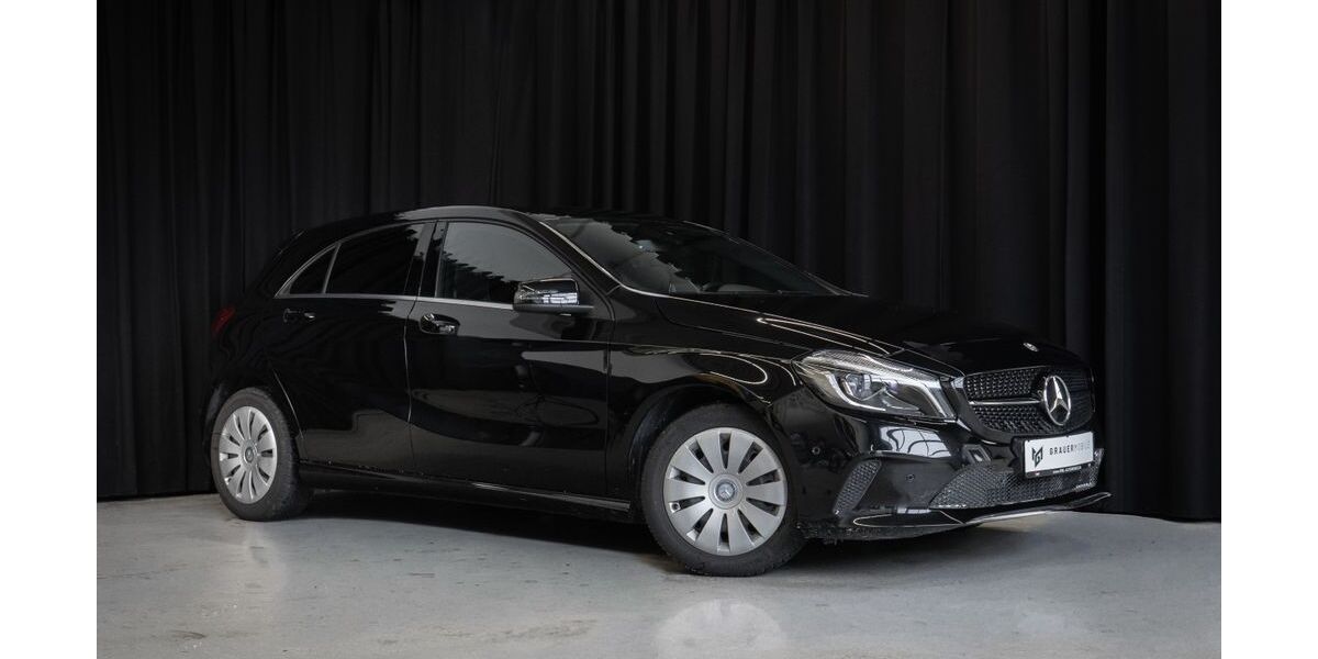 Mercedes-Benz A 180 68.100 km 16.800 &euro; Reutlingen / Betzingen 72770