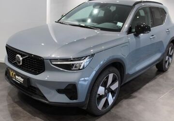 Volvo XC40 30.000 km 31.950 &euro; Bietigheim-Bissingen 74321