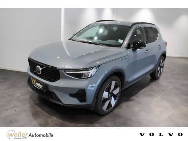 Volvo XC40 30.000 km 31.950 &euro; Bietigheim-Bissingen 74321