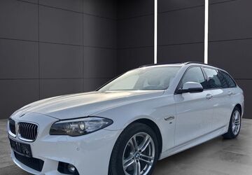 BMW 530 255.000 km 13.990 &euro; Reutlingen / Stuttgart 72766