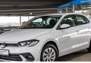 VW Polo 11.241 km 20.930 &euro; Stuttgart-Wangen 70188