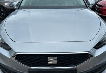 Seat Leon 72.420 km 14.600 &euro; Sindelfingen 71065