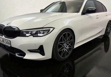 BMW 320 200.000 km 20.999 &euro; Reutlingen / Mittelstadt 72766