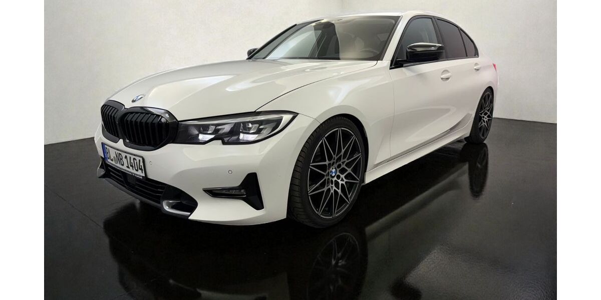 BMW 320 200.000 km 20.999 &euro; Reutlingen / Mittelstadt 72766