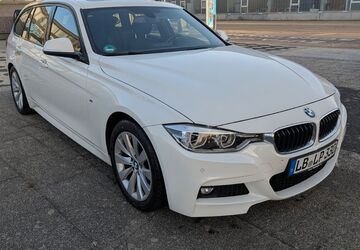 BMW 330 109.000 km 22.300 &euro; Heimsheim 71296