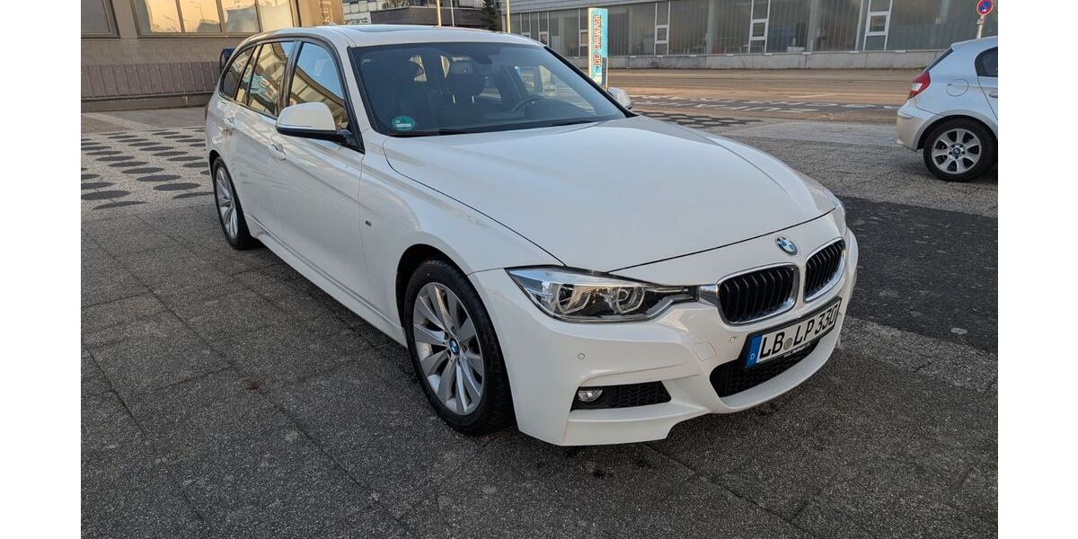 BMW 330 109.000 km 22.300 &euro; Heimsheim 71296