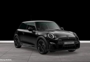 Mini Cooper 28.450 km 23.790 &euro; Waiblingen 71332