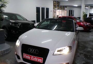 Audi A3 100.000 km 12.100 &euro; Pforzheim 75172