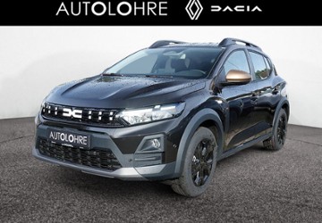 Dacia Sandero 1.457 km 19.580 &euro; Ostelsheim 75395