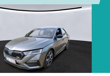 Skoda Octavia 34.043 km 35.979 &euro; Herrenberg 71083