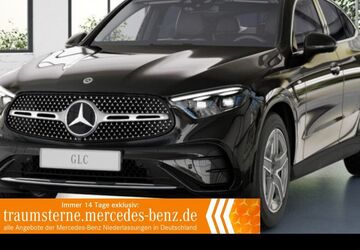 Mercedes-Benz GLC 300 5.101 km 67.990 &euro; Böblingen 71034