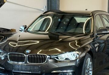 BMW 320 73.000 km 19.900 &euro; Stuttgart 70374