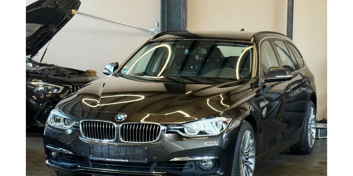 BMW 320 73.000 km 19.900 &euro; Stuttgart 70374