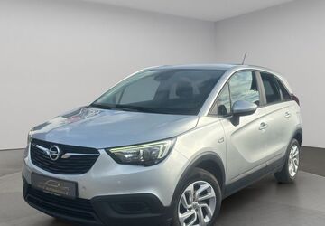 Opel Crossland (X) 117.750 km 9.999 &euro; Waiblingen 71334