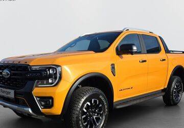 Ford Ranger 7.500 km 55.990 &euro; Rutesheim 71277
