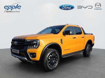 Gebrauchte Ford Ranger