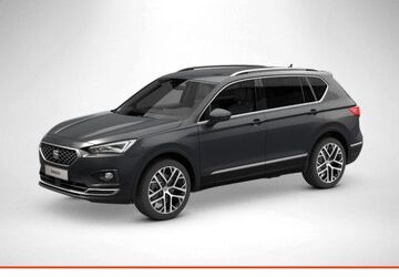 Seat Tarraco 51.426 km 28.930 &euro; Nürtingen 72622