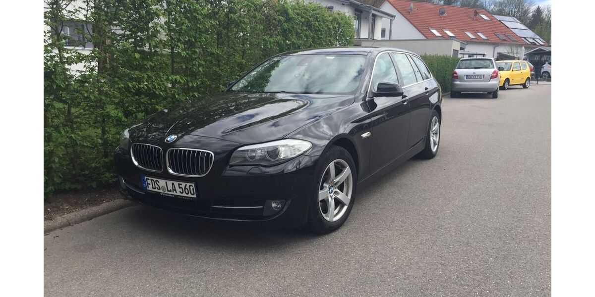 BMW 530 239.000 km 10.980 &euro; Nagold 72202