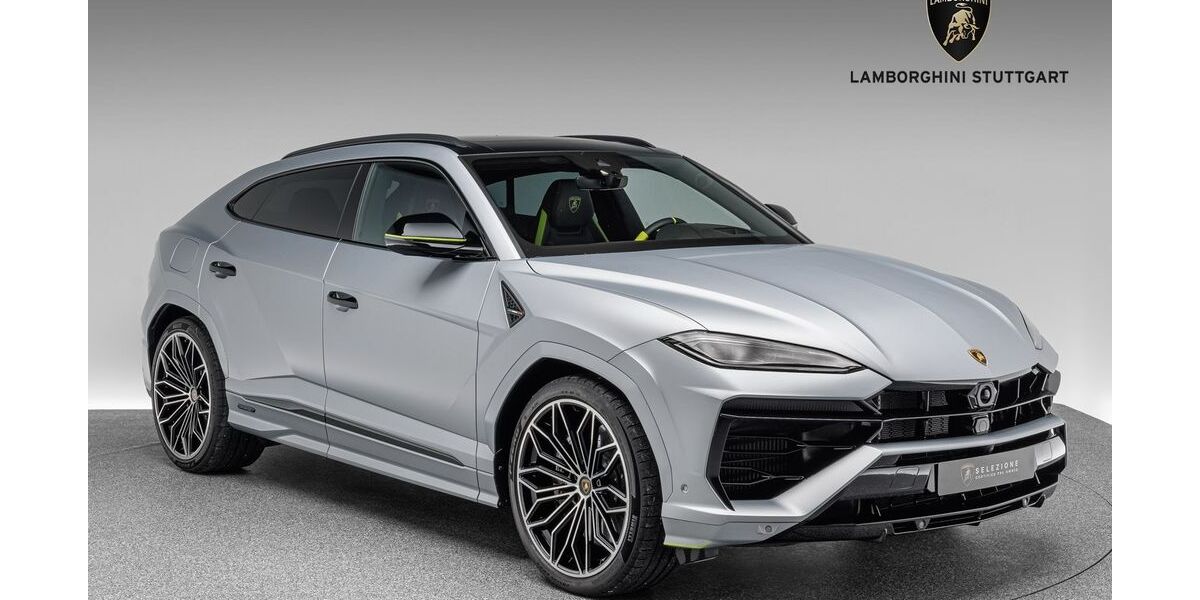 Lamborghini Urus 5.800 km 349.900 &euro; Böblingen 71034