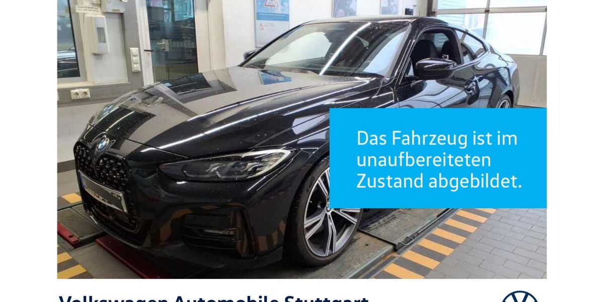 BMW 420 19.732 km 38.930 &euro; Stuttgart 70563