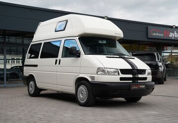 VW T4 California 86.000 km 31.950 &euro; Calw 75365
