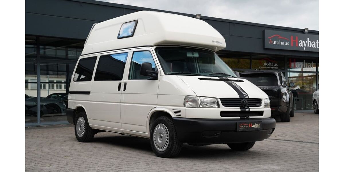VW T4 California 86.000 km 31.950 &euro; Calw 75365