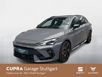 Gebrauchte Cupra Leon