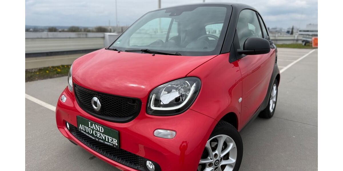 Smart ForTwo 70.000 km 12.490 &euro; Böblingen/Stuttgart 71032