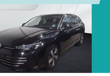 VW Passat Variant 13.264 km 33.290 &euro; Leonberg 71229