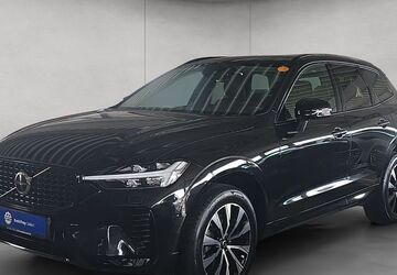 Volvo XC60 52.471 km 38.900 &euro; Stuttgart 70190