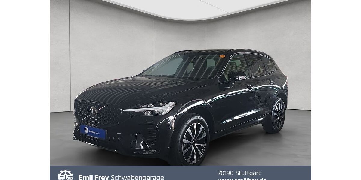 Volvo XC60 52.471 km 38.900 &euro; Stuttgart 70190