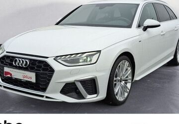 Audi A4 113.352 km 27.820 &euro; Reutlingen 72760