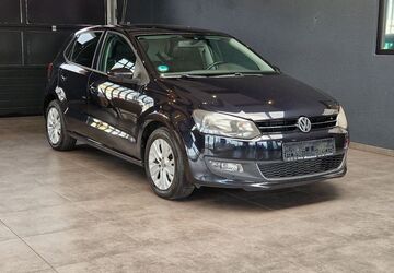 VW Polo 182.000 km 3.990 &euro; Gäufelden 71126