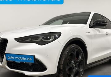 Alfa Romeo Stelvio 113.980 km 28.990 &euro; Reutlingen 72762
