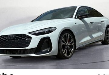 Audi A5 9.758 km 64.900 &euro; Reutlingen 72760