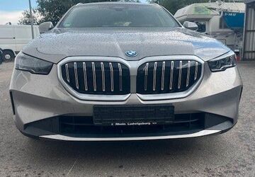 BMW 530 15.245 km 45.900 &euro; Sindelfingen 71069