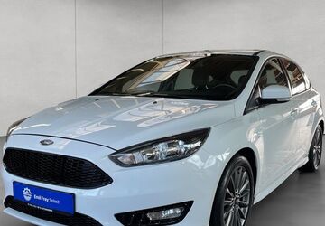 Ford Focus 165.810 km 7.890 &euro; Esslingen 73730