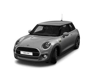 Mini One 84.070 km 15.930 &euro; Rottenburg 72108