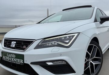 Seat Leon 118.900 km 16.490 &euro; Böblingen/Stuttgart 71032