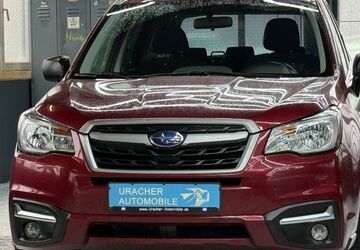 Subaru Forester 177.000 km 10.990 &euro; Reutlingen 72762