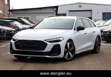 Audi A5 9.719 km 40.890 &euro; Jettingen 71131