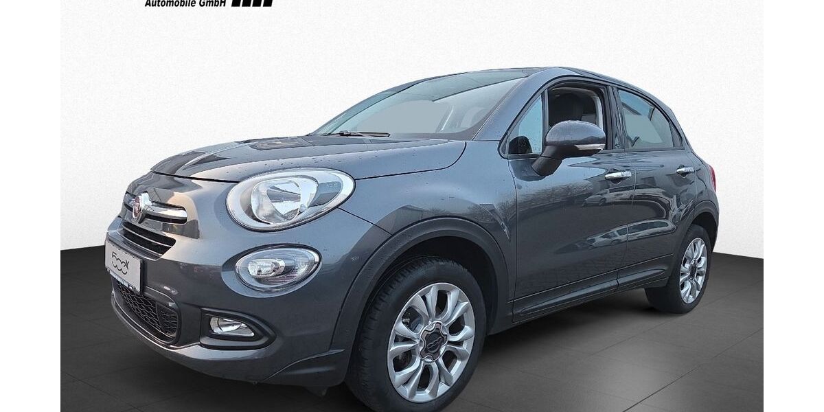 Fiat 500X 77.200 km 10.490 &euro; Pforzheim 75179