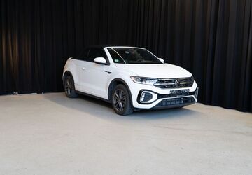 VW T-Roc 6.800 km 35.900 &euro; Reutlingen / Betzingen 72770