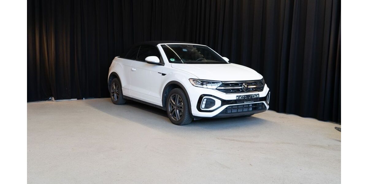 VW T-Roc 6.800 km 35.900 &euro; Reutlingen / Betzingen 72770