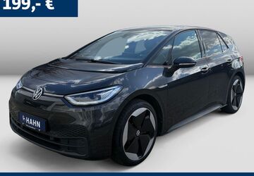 VW ID.3 28.916 km 21.840 &euro; Wendlingen 73240