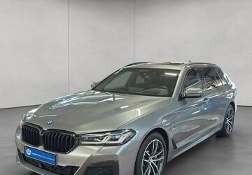 BMW 530 74.000 km 37.890 &euro; Filderstadt 70794