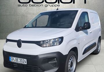 Citroen Berlingo 2.933 km 25.900 &euro; Magstadt 71106
