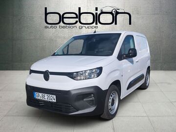 Gebrauchte Citroën Berlingo