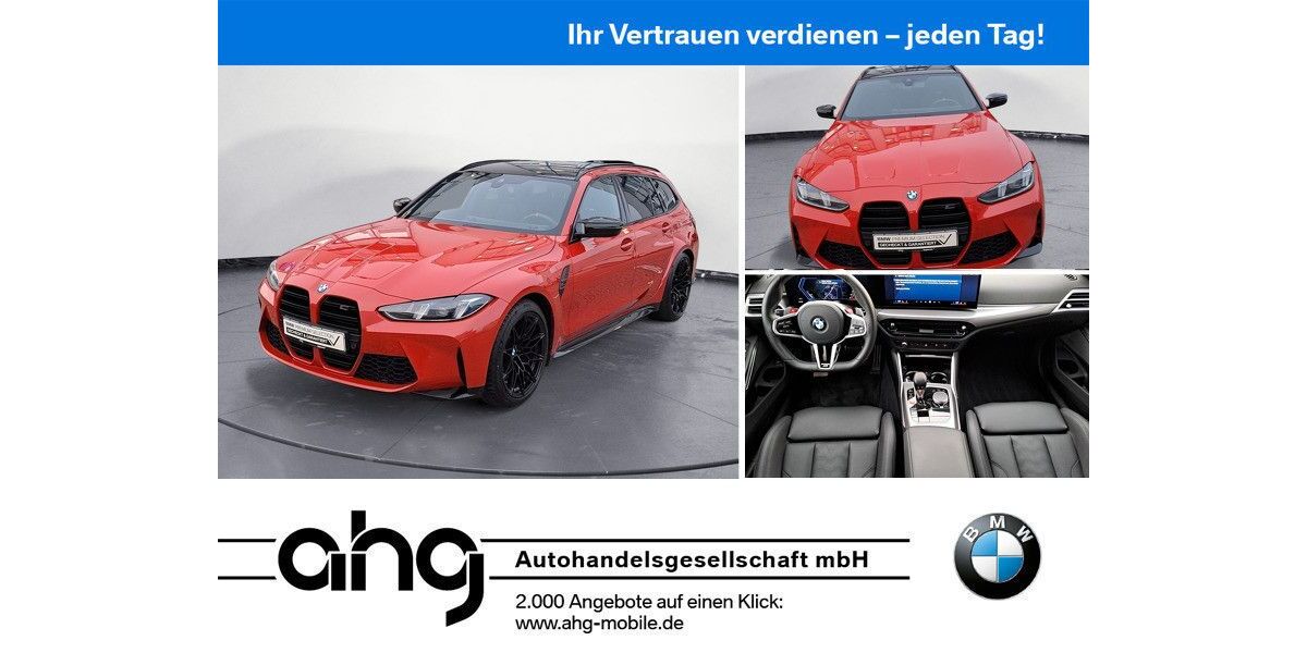 BMW M3 16.349 km 77.250 &euro; Pforzheim 75179